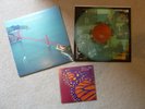 Wooden Shjips - West - Coloured Vinyl plus 7
