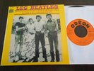 THE BEATLES RARE FRENCH EP DEVIL IN HER HEART SOE 3777 1965/2016