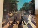 The Beatles, Abbey Road, LP, Original First Pressing, Good Condition 