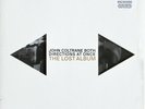 John Coltrane: Both Directions At Once, The Lost Album (2 x Vinyl Album, Deluxe)