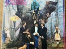 KALEIDOSCOPE - Faintly Blowing LP vinyl reissue PSYCH PROG ROCK 2011 UK Sunbeam