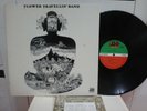 FLOWER TRAVELLIN' BAND / SATORI, RARE JAPAN ORIG. PRESS 1971 LP PSYCH PROG NM