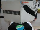 LED ZEPPELIN / SAME, RARE JAPAN ORIG. 1ST PRESS GRAMMOPHON 1969 LP GATEFOLD EX+