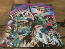 DANCE WITH THE DEAD : The B-Sides VOL : 1 - LP / VINYL - NEW Blue/Red) SIGNED