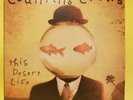Counting Crows - This Desert Life - 069490415-1 - 1999 - 2XLP - RARE