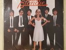 Blondie Parallel Lines Master recording USA vinyl record sealed?