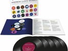 Andrew Lloyd Webber Unmasked The Platin (5 Album Box Set, NEW & SEALED) Box Set