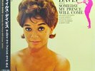 Miles Davis-Someday My Prince Volonté Come-Japan Seulement LP Ltd / Édition J50