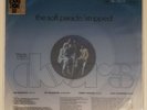 THE DOORS - THE SOFT PARADE STRIPPED - LP CLEAR VINYL RECORD RSD 2020 # 05110