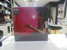 Idles LP Europe Ultra Mono 2020 Limited Edition Vortex Vinyl