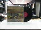 Willie Henderson LP Spanish Break Your Back 1975 Promo