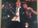 AC/DC ACDC IF YOU WANT BLOOD YOU’VE GOT IT VINYL LIVE LP RARE RED ALBERT LABEL