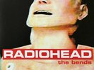 RADIOHEAD - THE BENDS LP EMI NUOVO SIGILLATO 2° STAMPA