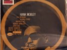 No Room for Squares [LP] by Hank Mobley Blue Note 4149, Condition NM