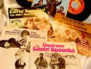 RARE LOT: The Lovin' Spoonful: SEVEN 7