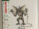 GREMLINS Soundtrack 2 LP Jerry Goldsmith 2016 MONDO OST Vinyl RARE SEALED NEW