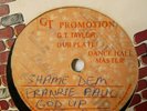 Frankie Paul / Bounty Killer / Quench Aid  Dub Plate