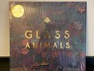 GLASS ANIMALS ?– ZABA Exclusive Limited Edition (Purple & Green Starburst LPs)