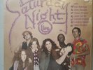 SATURDAY NIGHT LIVE/LP VINYL/COLLECTIBLE Album 1st Yr. 1975 NEAR MINT