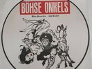 Böhse Onkelz - Böhse Menschen Böse Lieder LP Vinyl Rock O Rama Skinhead oi