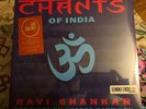 Ravi Shankar Chants Of India Red Vinyl 2 LP RSD 2020 New George Harrison Beatles