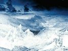 Blut Aus Nord - Ultima Thulee [New Vinyl LP] Blue, Clear Vinyl Factory Sealed