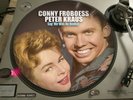Conny Froboess & Peter Kraus - Sag' Mir Was Du Denkst 12