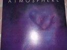 Joy Division Atmosphere Vinyl (Atmos 104)