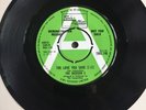 Jackson 5 The Love You Save/I Found That Girl. Tamla Motown Demo Ex TMG746