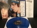 Rolling stones Black and Blue Limited Coloured Vinyl blue colour 1976