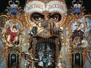 Used Vinyl Michael Jackson Dangerous Album