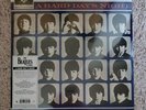 The Beatles - Rubber Soul LP Record 2014 MONO OOP Audiophile SEALED UNOPENED