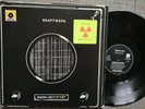 Kraftwerk - Radio-Aktivität - LP - Kling Klang 1C 062-82087 - HörZu-Ausgabe -OIS