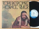 Horace Silver Quintet  Total Response  1972 USA vinyl Blue note LP