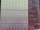Dave Matthews Band Remember Two Things First Issue No. 2401 DMB LP like new