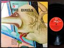 Wolfgang Dauner Quintet 33 GERMANY LP 1971 *THE OIMELS* MPS CRM.710 BASF
