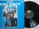 Black Sabbath	Attention Vol. 2	WWA 101	UK original LP (73)