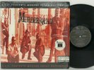 S.C.C. Presents Murder Squad - Nationwide LP 1995 US ORIG DJ West Hip Hop VINYL