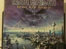 Brave New World by Iron Maiden, 2 x Picture Disc, 7243 5 26605 1 3