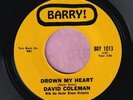 David Coleman 