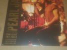 PEARL JAM Completely Unplugged MTV 92 Tool Alice In Chains Stone Temple Pilots
