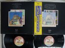 LED ZEPPELIN SONG REMAINS THE SAME SWAN SONG P-5544N Japan OBI VINYL 2LP