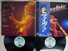 SUZI QUATRO LIVE AND KICKIN' RAK ERS-50009,10 Japan OBI VINYL 2LP