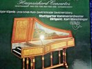 Bach Die schönsten Cembolo-Konzerte, 5LP-Box 302737 Sammlerstück RAR