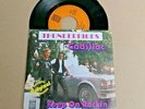 Thunderbirds - Cadillac - Keep on Rockin - Single 7''
