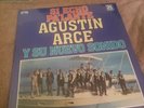 Agustin Arce Y Su Nuevo Sonido Despierta Emilia Reissue Guaguanco Lp Sellado