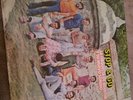 Agustin Arce Y Su Nuevo Stop And Go Reissue Guaguanco Lp Sellado