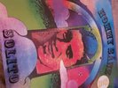 Hommy Sanz Y Su Orquesta Solito Reissue Guaguanco Lp Sellado