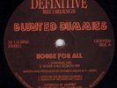 ?Blunted Dummies – House For All / LA HARD HOUSE ANTHEM DJ IRENE