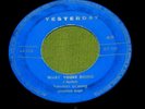 THE BEATLES What You're Doing ORIG IRAN YESTERDAY EP Billy Fury, Matt Munro